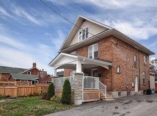 210 Mary St N #BASEMENT, Oshawa, ON L1G5C4