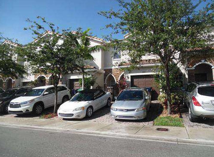 2nd image of 8886 SW 224th Ter