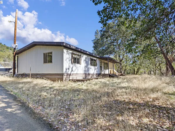 4950 Foothill Blvd, Grants Pass, OR 97526