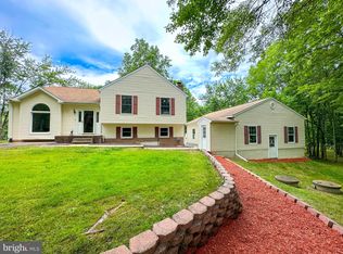 5 Halstead Dr, Fredericksburg, VA 22406