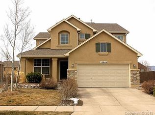 10644 Rhinestone Dr, Colorado Springs, CO 80908