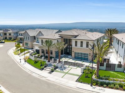 20216 W Albion Way, Northridge, CA, 91326