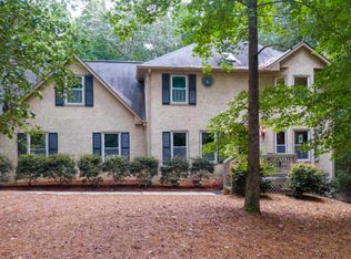 135 The By Way, Fayetteville, GA 30215