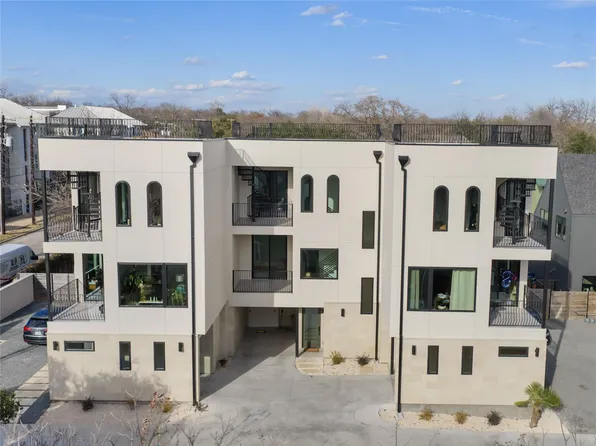 5507 Clay Ave #1A-1B-1C, Austin, TX 78756