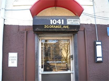 2nd image of 1041 S Orange Ave