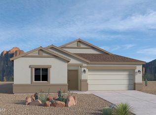 17105 W Sharps Rd, Marana, AZ 85653