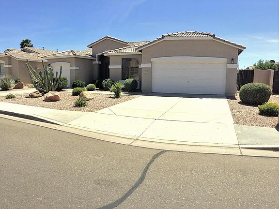 2nd image of 7545 W Tierra Buena Ln