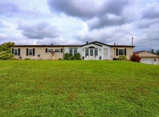 11278 Bond Rd, Harrison, OH 45030