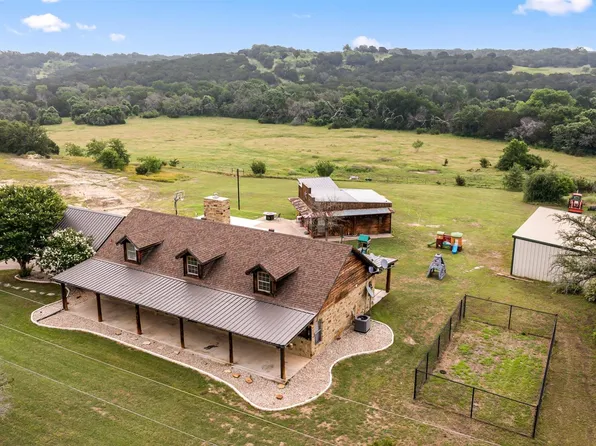 5106 Fm 51 Gln, Glen Rose, TX 76043