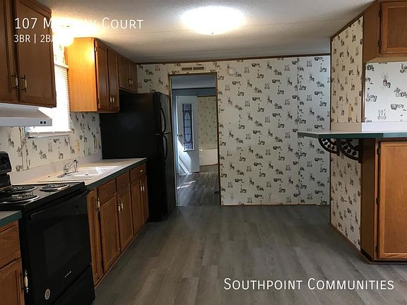 2nd image of 107 McQuay Ct