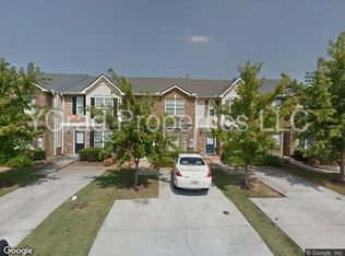 3427 Waldrop Trl, Decatur, GA 30034