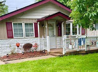 5435 Whitehaven Ave, North Olmsted, OH 44070