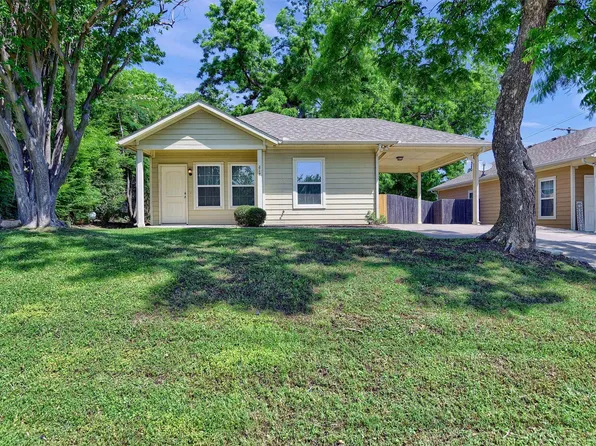 817 W Lamar St, Sherman, TX 75092