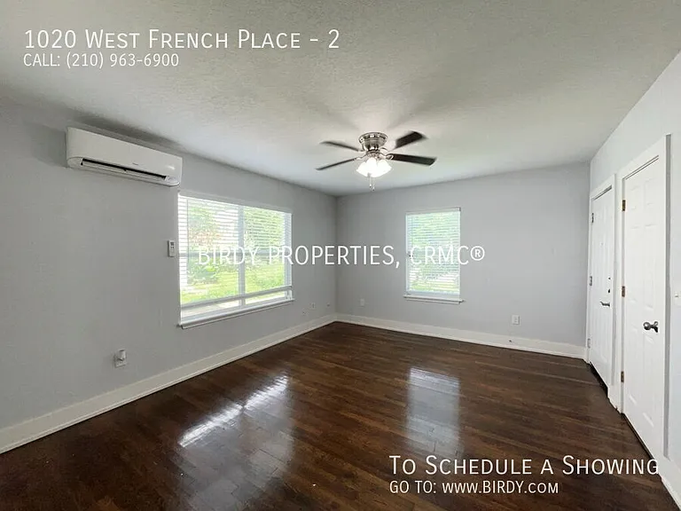 1020 W French Pl #2 — Photo 12