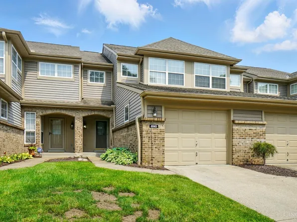 4045 Resolute Cir #50-3, Cincinnati, OH 45252