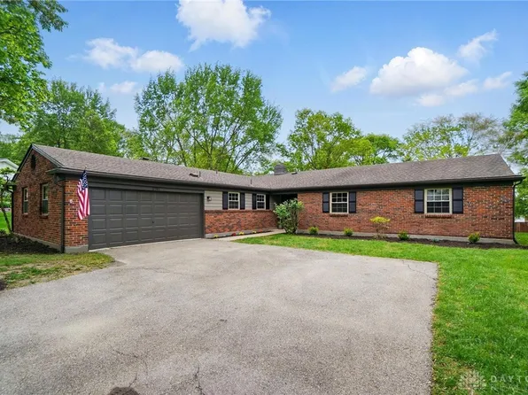 5741 Hithergreen Dr, Dayton, OH 45429