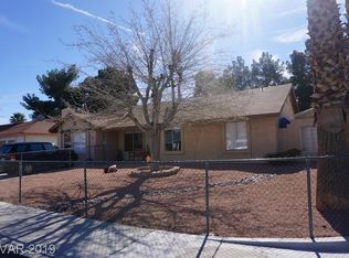 68 Logan St, Las Vegas, NV 89110