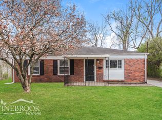 9156 Yorkridge Dr, Cincinnati, OH 45231