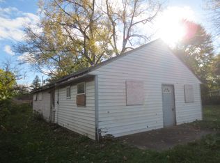 4543 E 18th St, Indianapolis, IN