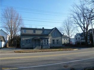 149 Pleasant St, Saco, ME 04072