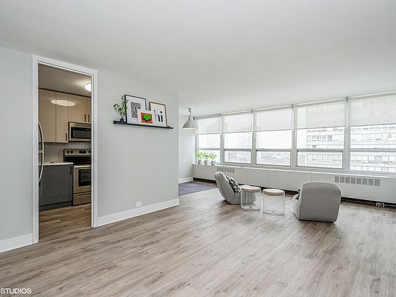 5th image of 4800 S Chicago Beach Dr APT 1105S