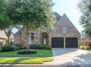 10311 Belvamera Rd, Richmond, TX 77407