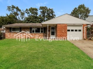 5614 Leafwood Dr, Cincinnati, OH 45224