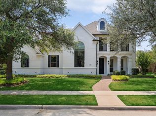 5301 Quail Run, Frisco, TX 75034