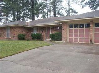 9514 Chaparral Ln, Shreveport, LA 71118