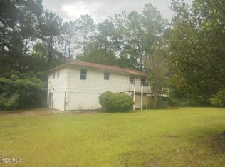22418 Maes Ln, Gulfport, MS 39503