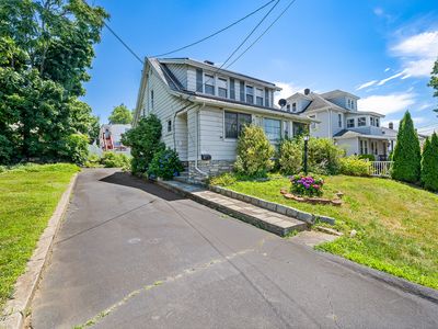 10 Magnolia Avenue, Norwalk, CT, 06850