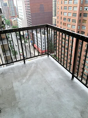 Rented by Manhattan Skyline | media 14