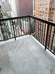 Rented by Manhattan Skyline