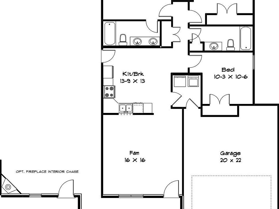 2nd image of 224 Sturbridge Dr
