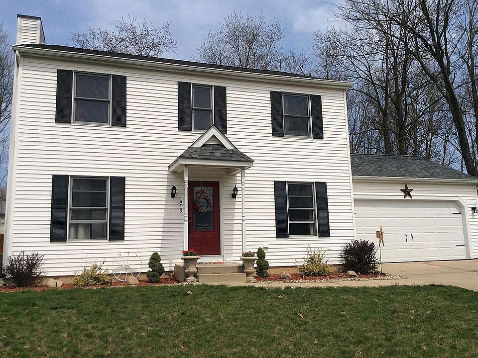 1st image of 1819 Eagle Point Ct
