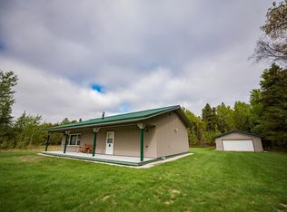 120th St, Wannaska, MN 56761