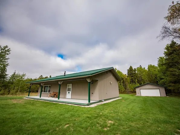 120th St, Wannaska, MN 56761