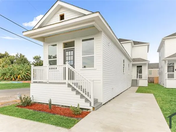 3200 Hollygrove St, New Orleans, LA 70118