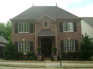 12167 Preserve Woods Ln, Arlington, TN 38002
