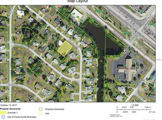 3193 Sunrise Trl, Port Charlotte, FL 33952