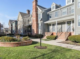 12 Murray Hill Mnr UNIT 12, New Providence, NJ 07974