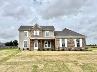 5292 Aylesbury Ln, Olive Branch, MS 38654