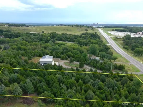 5 Us Highway 60, Bartlesville, OK 74003