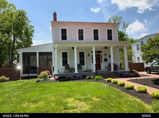 117 Henry Clay Rd, Ashland, VA 23005