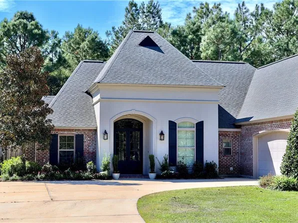 525 Bedico Pkwy, Madisonville, LA 70447