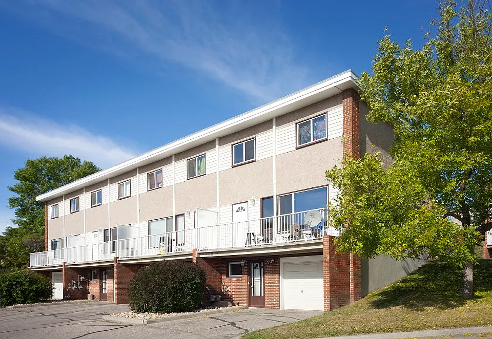 47 Cornell Rd NW #727