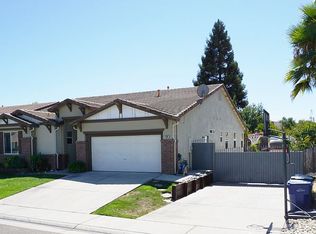 4508 Woodhawk Way, Antelope, CA