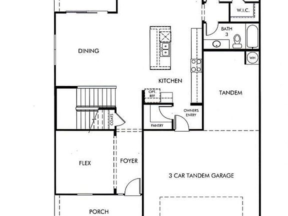 4th image of 18759 W YUCATAN Drive