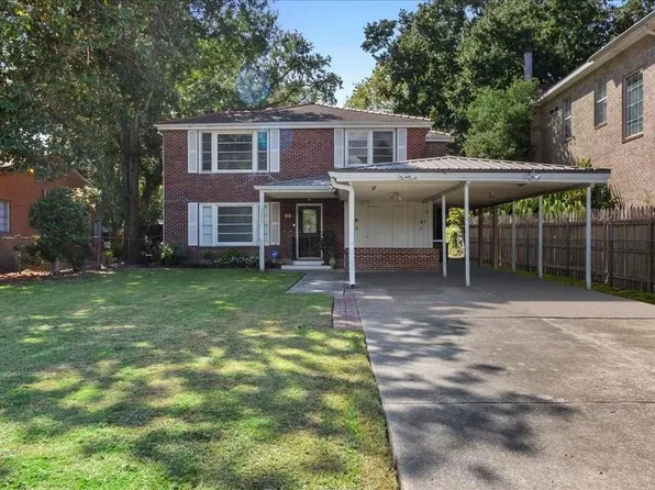 91 Spanish Fort Blvd, New Orleans, LA 70124