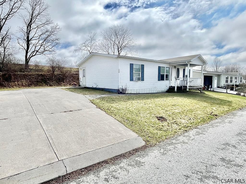 125 Crabapple Ln, Windber, PA 15963 Zillow